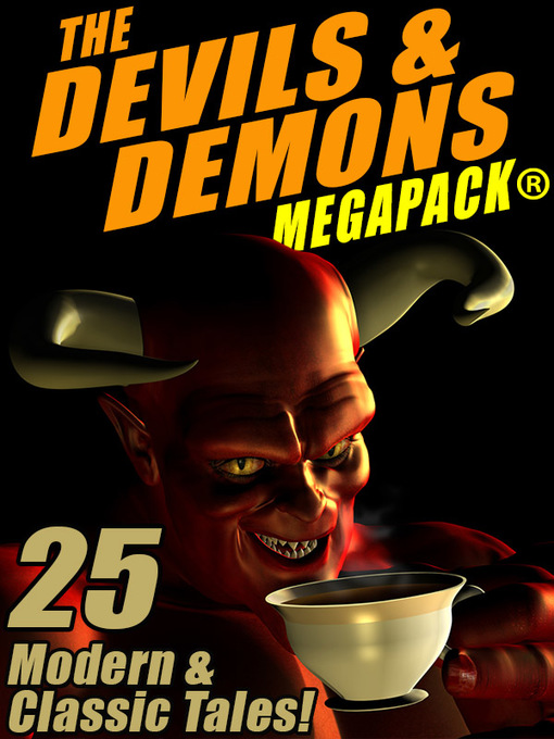 Title details for The Devils & Demons by Mack Reynolds - Available